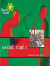 KENYA Golden Sounds: Swahili Rumba